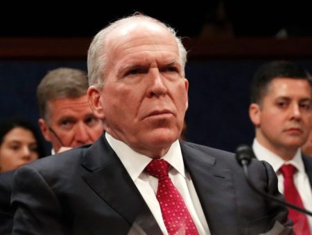 DOJ walks back subpoenas in Brennan investigation: Report