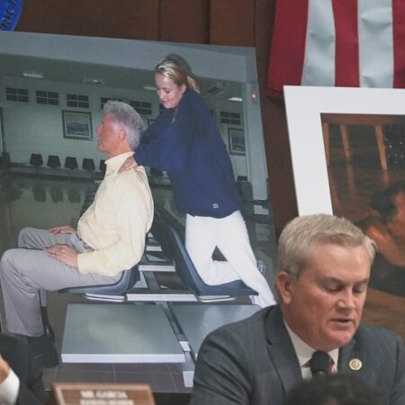 Partisan contempt of Congress citations intensify public contempt for Congress