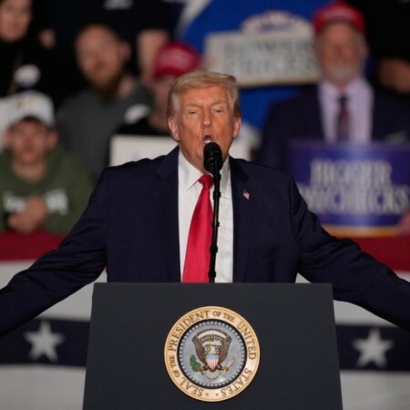 Why voters perceive Trump as ‘awesome’ — and what Democrats can learn from it