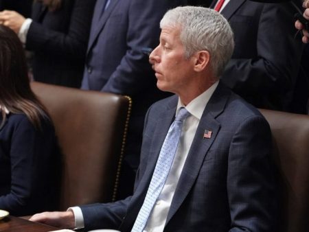 Wright says Strait of Hormuz will not reopen until Iran deal is reached