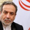 Iranian state news outlet questions foreign minister’s ‘unexpected tweet’ on Hormuz Strait