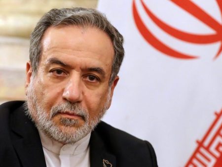 Iranian state news outlet questions foreign minister’s ‘unexpected tweet’ on Hormuz Strait