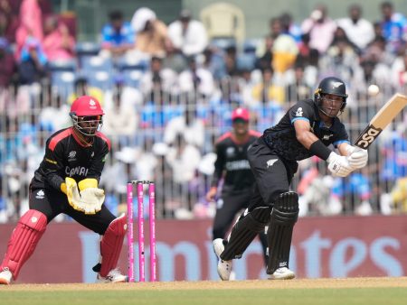 Canada T20 World Cup game under ICC scrutiny after corruption claim