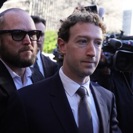 Don’t let Big Tech hide behind a rainbow flag