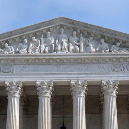 Reclaiming our own birthright: We might need to amend the Constitution