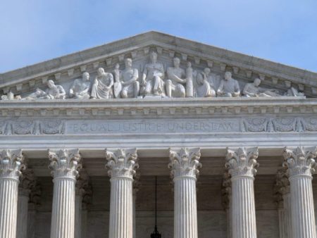 Supreme Court leak shakes institution’s secrecy  
