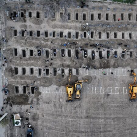 Over 100 US legal experts condemn strikes on Iran as possible ‘war crimes’