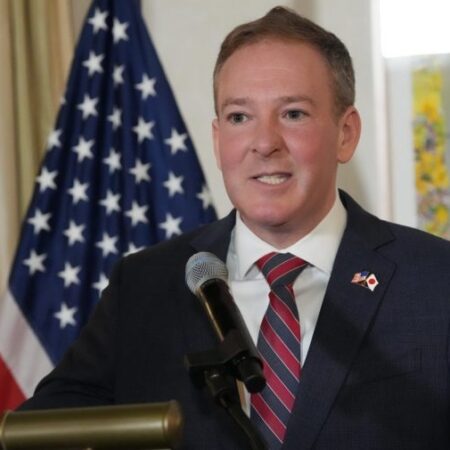 Watch live: Zeldin, RFK Jr. to announce plans to study microplastics in drinking water 