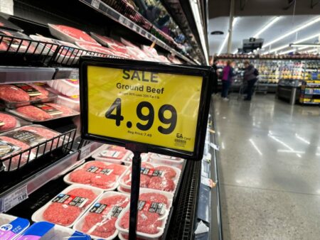 ‘Affordability’ could eventually bite Democrats in the bum