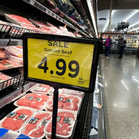 ‘Affordability’ could eventually bite Democrats in the bum