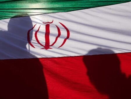 Iran spurns ‘unrealistic’ US peace proposal 