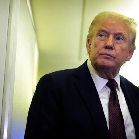 Government lawyers are making Trump’s lawlessness seem normal