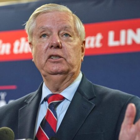 Graham backs Trump’s Iran ultimatum as deadline approaches: ‘Choose wisely’