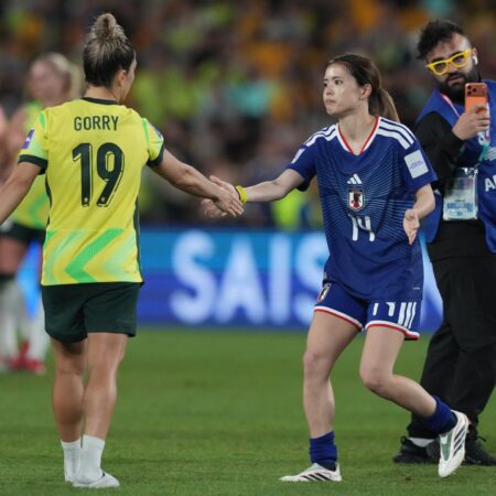 Women’s Asian Cup finalists accuse governing body over equal money