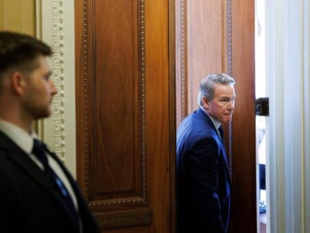 GOP super PAC announces $342M investment in midterm Senate races