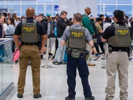 DHS earmarks millions for ‘smart glasses’ for immigration agents
