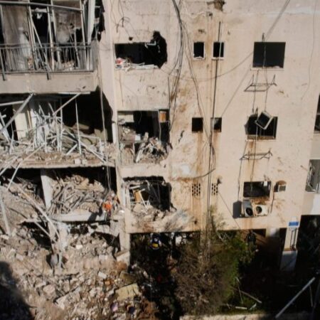 International law experts: US strikes on Iran may have amounted to war crimes