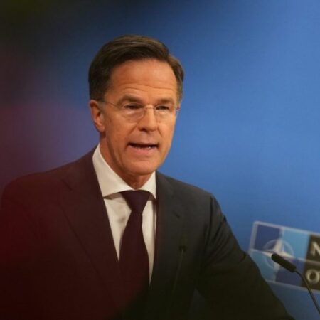 NATO chief: US, Iran conflict could lead to ‘North Korea moment’