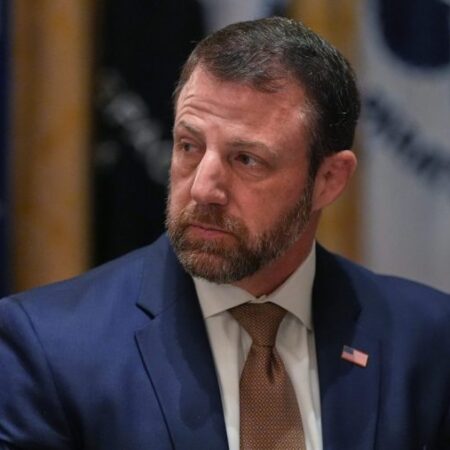 DHS rescinds contract approval policy implemented by Noem