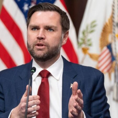 Vance to visit Hungary, meet with Viktor Orbán