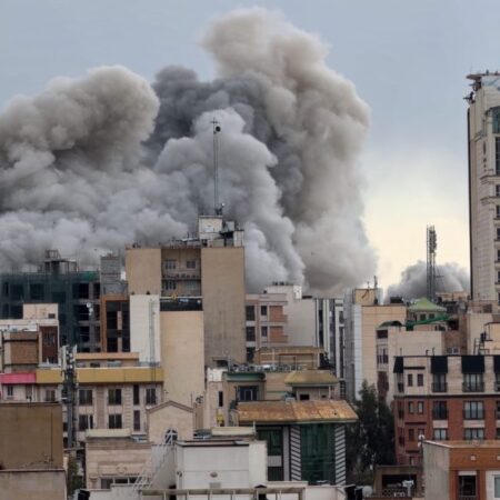 Strikes on Iranian universities raise war crime questions, fears of retaliation