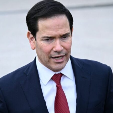 Rubio: ‘Value of NATO’ will have to be reexamined after Iran war