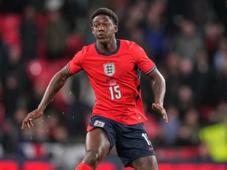 Manchester United’s Kobbie Mainoo signs new five-year deal