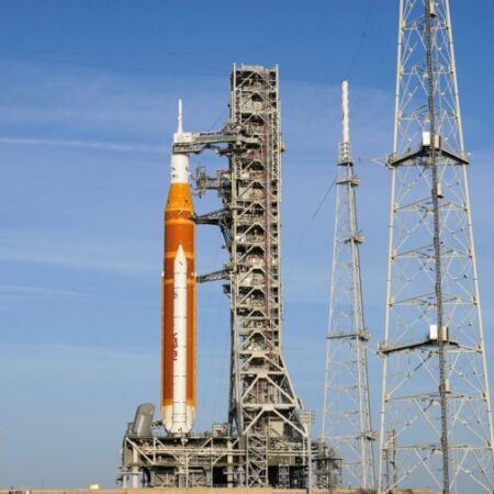 What to know about the Artemis II launch