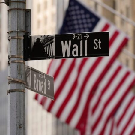 Stocks sink, oil prices rise after President Trump’s Iran war speech