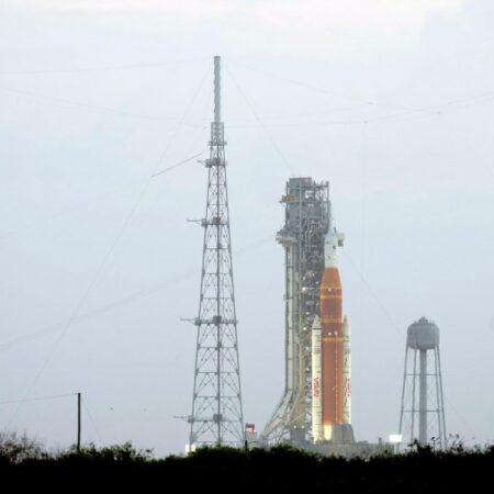 NASA’s Artemis II set to launch Wednesday: What to know