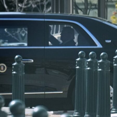 5 takeaways from Trump’s birthright citizenship arguments