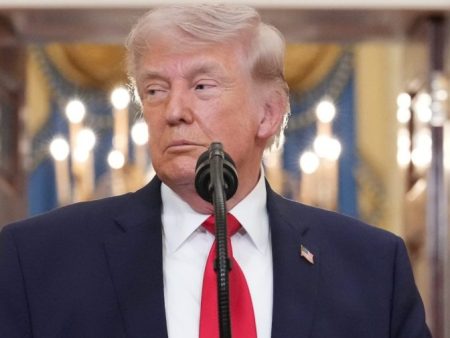 Trump calls for Iran to release 8 women amid ceasefire talks