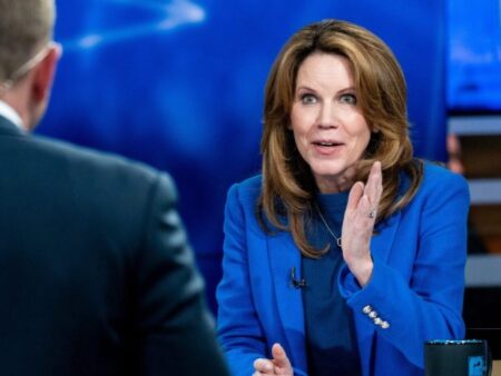 Democrats expand majority on Wisconsin Supreme Court with Taylor victory