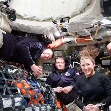 Watch live: NASA outlines Artemis II progress