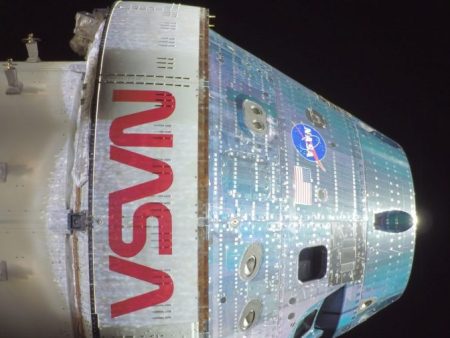 NASA veterans launch nonprofit advocating for ‘rule of law’