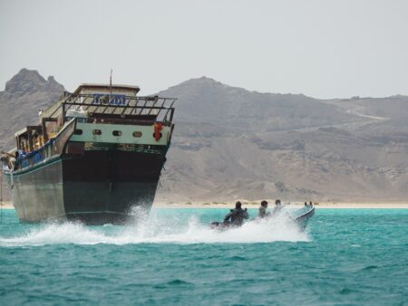 Iran threatens Bab al-Mandeb closure: How would that affect world trade?