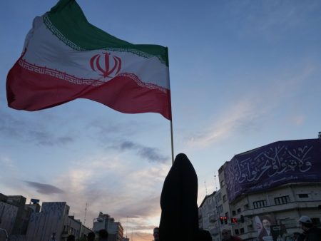 US imposes sanctions targeting Iran’s oil network in China