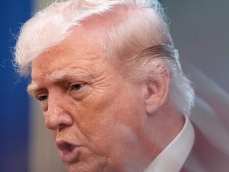 Retired general: Trump ‘an absolutely terrible commander in chief’