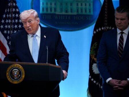 The past and possibly future blue wave