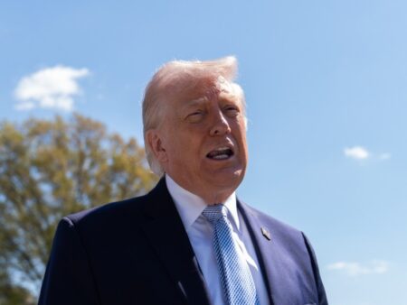 Iran war rejected: Trump’s credibility gap widens