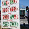 Inflation rises in US amid Iran war, Hormuz blockade