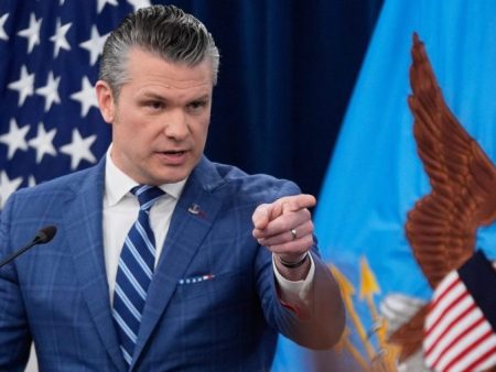 GOP-linked group urges Congress to slash red tape on Pentagon acquisitions 