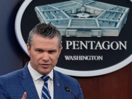 Senate Democrats press Hegseth over cuts to offices that limit risk to civilian casualties