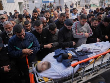 Six months into ‘ceasefire’, Gaza suffers under persistent Israeli attacks