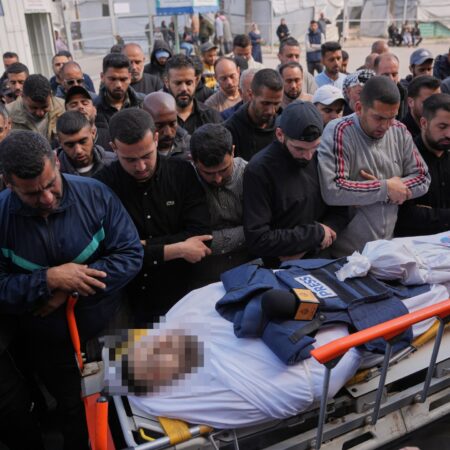 Six months into ‘ceasefire’, Gaza suffers under persistent Israeli attacks