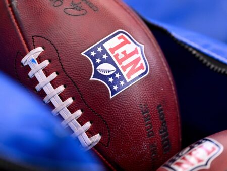 US Justice Department opens probe into NFL over anticompetitive practices