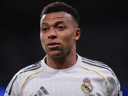 LIVE: Real Madrid vs Alaves – La Liga