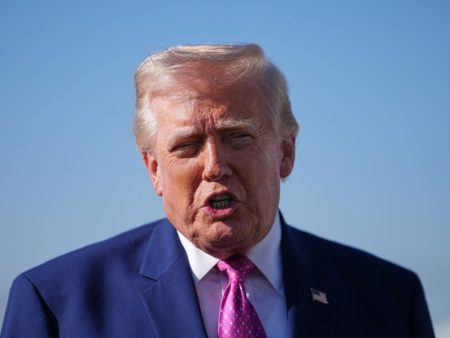 Congressional Republicans are failing the Trump test