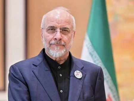 Iran ‘prepared to reveal new cards on the battlefield’ if ceasefire ends: Parliament speaker