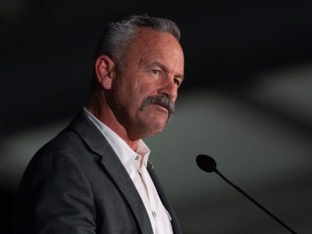 Bianco emerges as GOP contender ahead of statewide debate